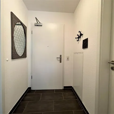 Villa Moselufer, Aussicht Auf Burg Cochem Und Mosel, Barrierefrei , Balkon Apartman Cochem