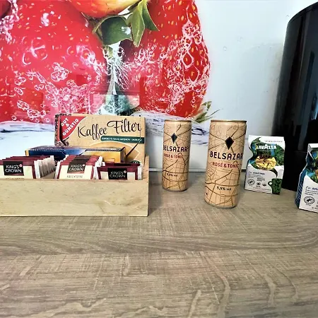 Moselufer, Schoenste Aussicht, Luxurioes, Netflix, Burg Apartament