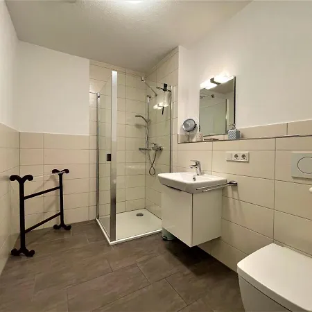 Villa Moselufer, Aussicht Auf Burg Cochem Und Mosel, Barrierefrei , Balkon *