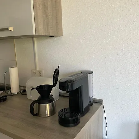 Appartement Moselufer, Aussicht Auf Burg Und Mosel, Barrierefrei , Balkon Cochem